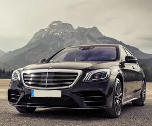 Venice ITA >>> Zagreb (Premium Car)