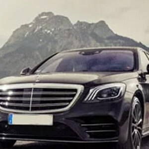 Azul Beach Resort Montenegro by Karisma, Ulcinj >>> Airport Dubrovnik (Luxury Class Car)